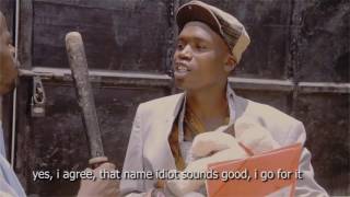 KIJAKAZI CHIZI SSN4 EPISODE 1 TEASER