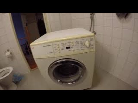 Video: Kuinka liittää pesukone omin käsin