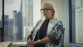 Stories that Shape Us: Lori Barclay Best Wealth