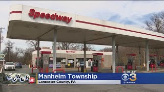 Winning Power Ball Ticket Sold At Speedway Gas Station In Lancaster County