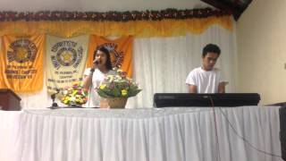 UECFI "NI JESUS TI SUNGBAT"