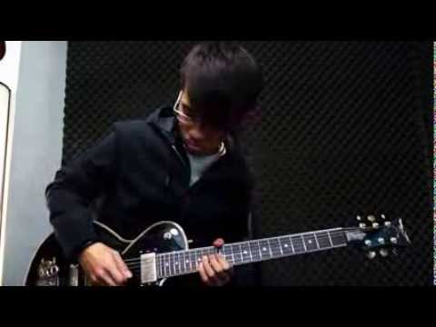 Metallica-Nothing Else Matters /Solo Cover/易霖