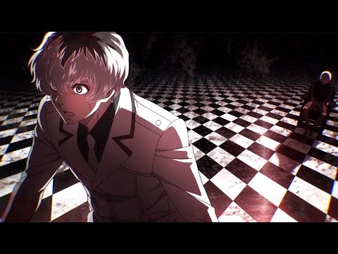 アニメ 東京喰種 Re Pv 佐々木琲世役は花江夏樹 佐倉綾音 石川界人らも出演 Youtube