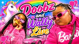 Doobz  and Wally