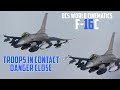 DCS WORLD - TROOPS IN CONTACT, DANGER CLOSE! (CINEMATIC)