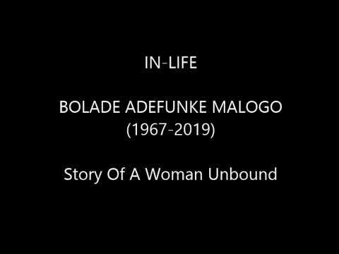 Bola Malogo Tribute