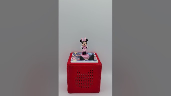 Tonies - Disney Sleeping Beauty Audio Play Figurine