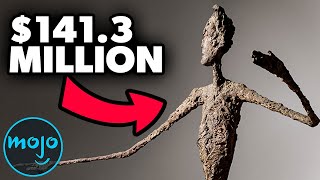 10 Most Expensive Items in the World – Part 1 of 5