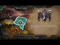 Warcraft 3 TFT - The Brothers Stormrage - Destroy All Enemy Forces - Hard