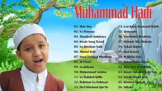 Full Album Yik Muhammad Hadi Assegaf 2021