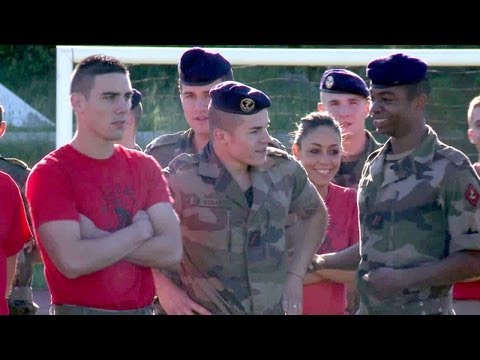 US Marine Corps