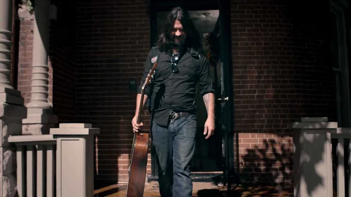 Shooter Jennings - The Other Life Pt. 1 [OFFICIAL ...