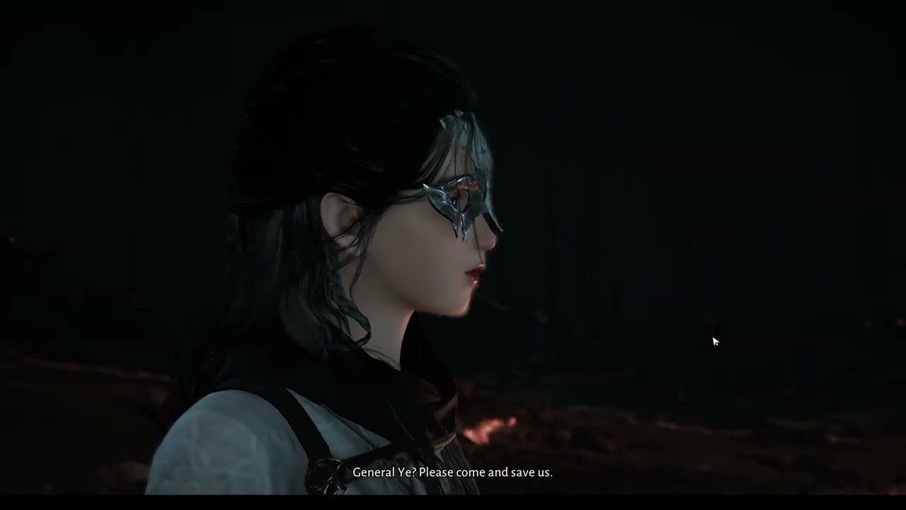 Where Winds Meet：Unlock Fury Harvest and Flaming Meteor