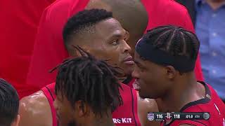 Rockets vs Kings Final 2 Minutes Of Thriller! Rockets vs Kings December 9, 2019 20 NBA Season