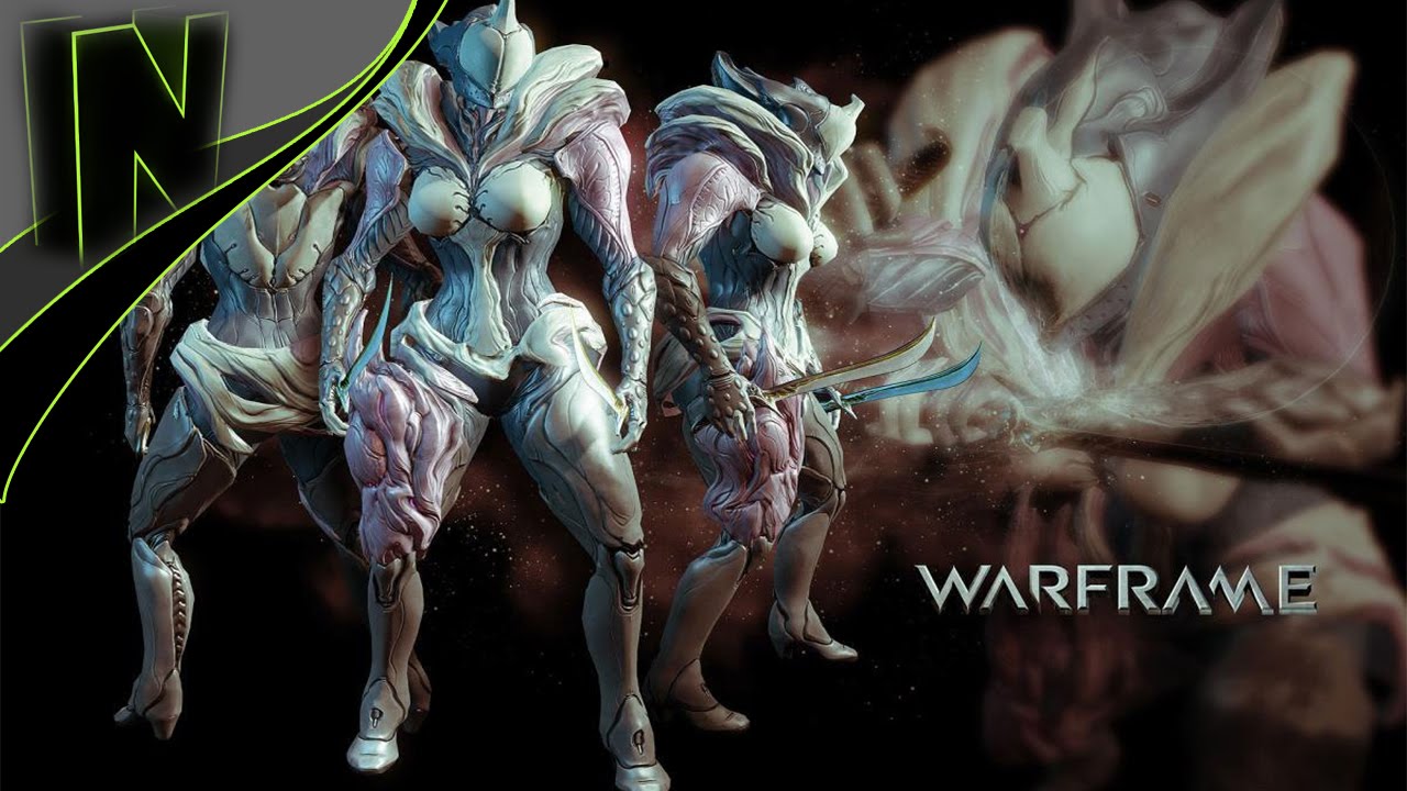 Warframe saryn skin фото 114