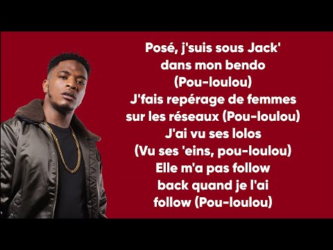 Niska - Réseaux (Paroles/Lyrics)