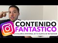 ¿Cómo elegir el mejor contenido para Instagram? - #3