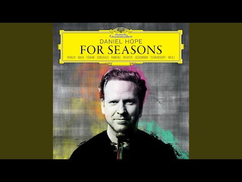 Richter: Recomposed by