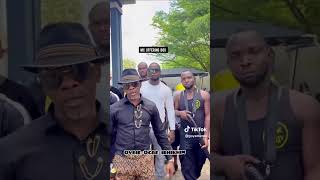 4 most peaceful area in Benin city... please share this video #funny #viral #video