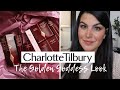 CHARLOTTE TILBURY | The Golden Goddess Look | Make Up Tutorial | My Beauty Fair