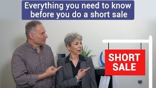 Short Sales in Real Estate: Everything You Need to Know