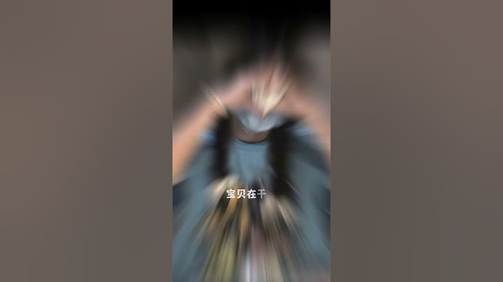 久违的回归视频
