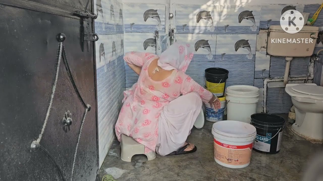 🤔 Aaj anushkanae yeh kambiye kar dikhaya🤷‍♀️