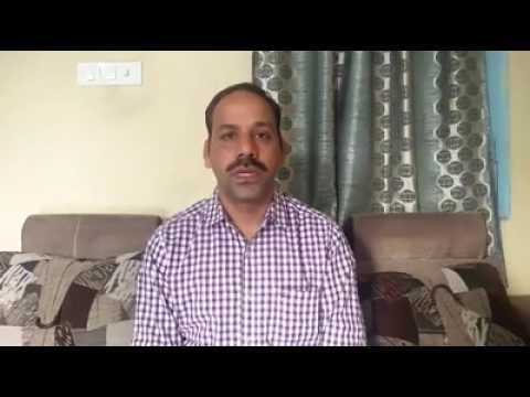 air force jawan suresh yadav viral video