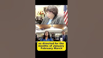 Judge Boyd v/s Schools Fraud Defendant: “Excuses Won’t Save You!” #judgeboyd