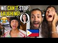 MIMIYUUUH as Heart Evangelista for a Day (FOREIGNERS Reaction)