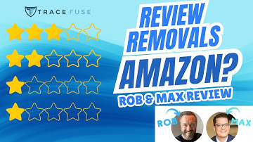Is TraceFuse Worth It? AI-Powered Amazon Review Removal Analysis!