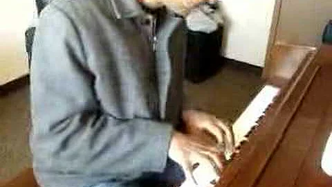 Marlon Robertson