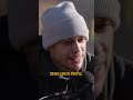 Pete Davidson talks about his personal life