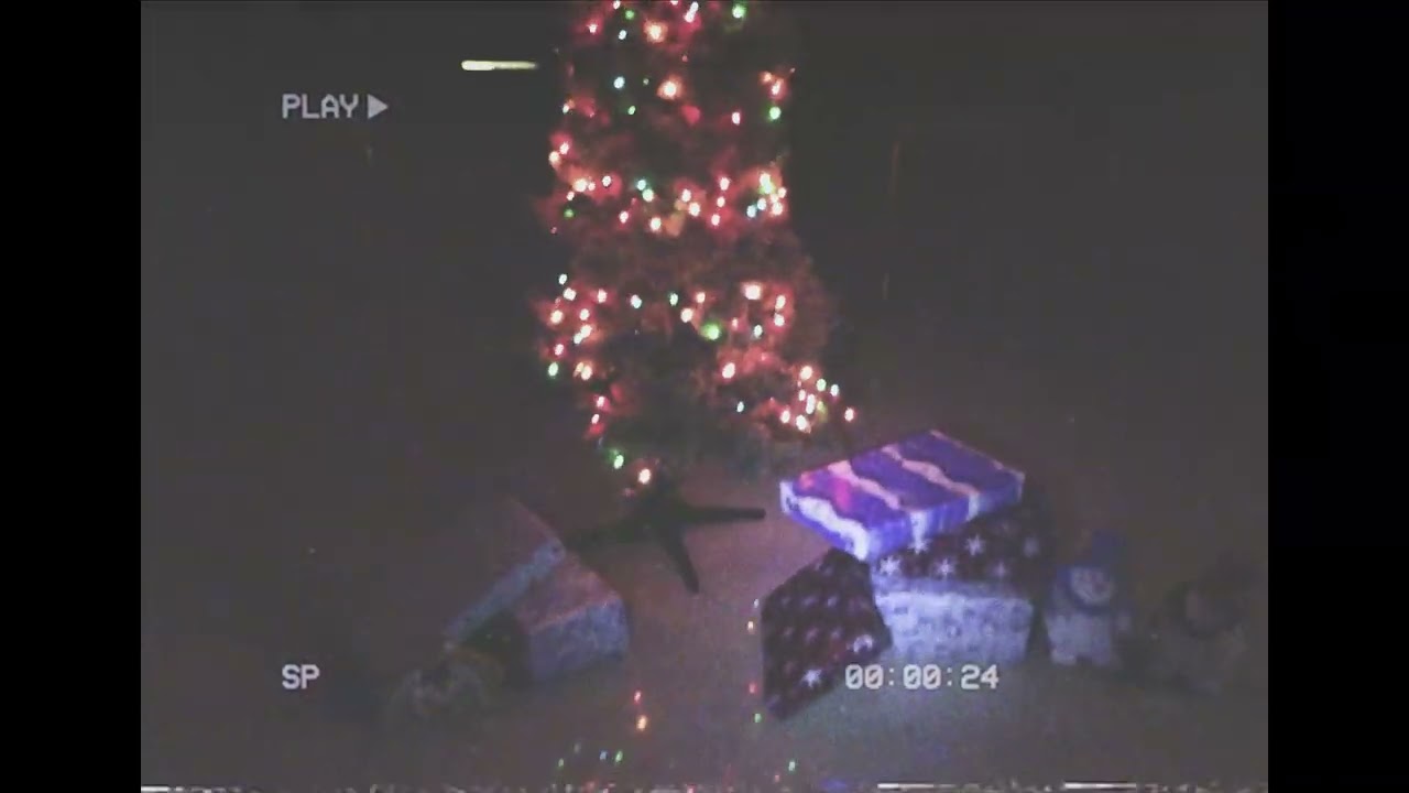 Here Comes Santa Claus - Edited by Jayden Garcia