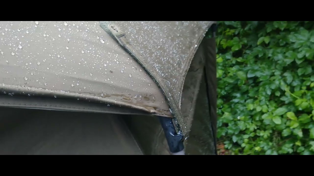 Fox Frontier XD  Vapour Peak  (water)