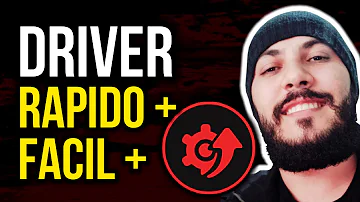Como desinstalar o driver booster do PC?