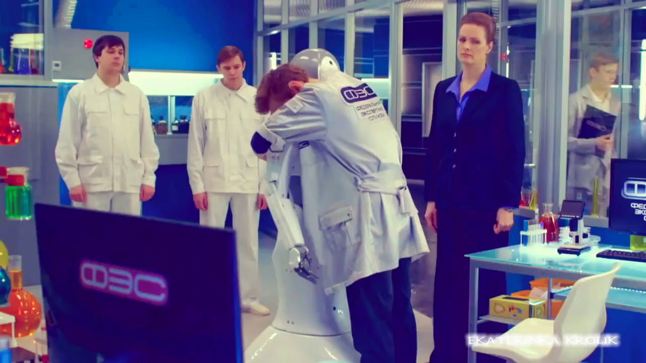 Сериал След. Crack - музыкальная нарезка.