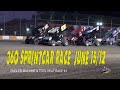 360 sprintcar races  june1512   ohsweken speedway the archive