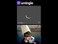 OMEGLE STREAM