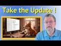 Should I Download Windows 10 Updates?