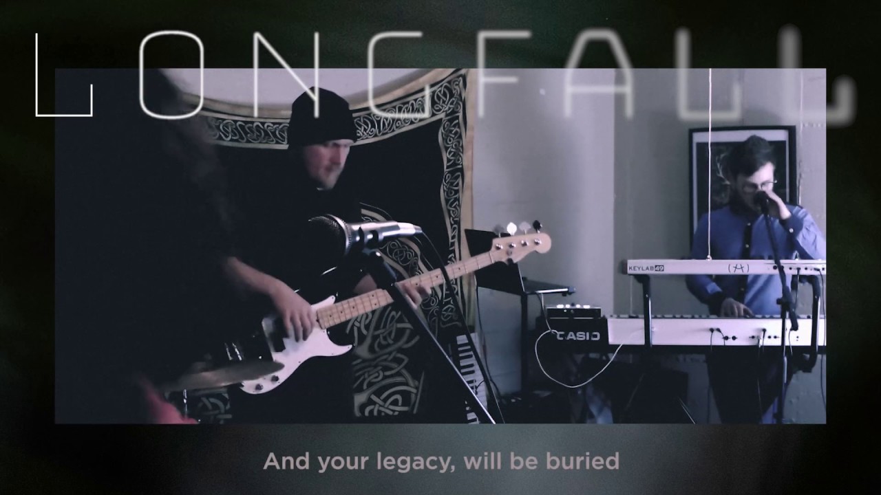 Longfall: More Alive (Demo)