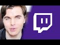 Onision Lost Twitch Partnership