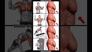 Chest Fat Kam Karne Ki Best Exercises | Man Boobs Reduction Workout at Home#viralvideo#motivation