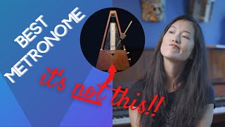 Don't Buy a Metronome! Use This App Instead screenshot 5