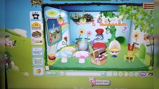EASTER IS NEARER, visiting the easter stuff on binweevils rewritten