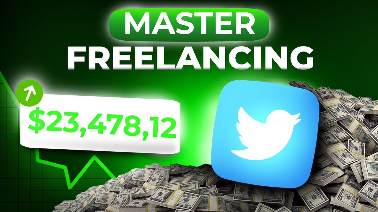 How to Become a Highly Paid Freelancer in 2026