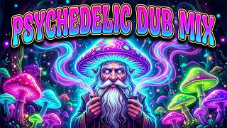 Unlock Deep Focus with This Psy Dub Mix (Psychill Ambient Study Music)