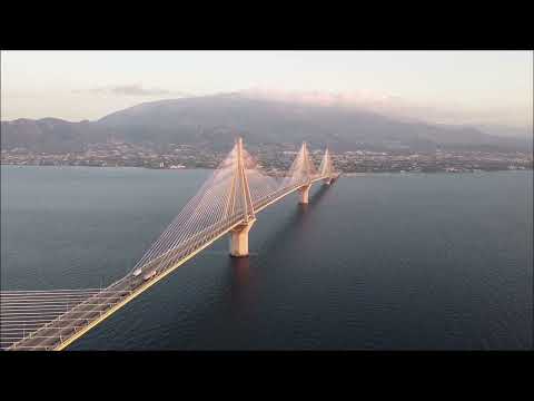 Γέφυρα Ρίου- Αντίρριου
