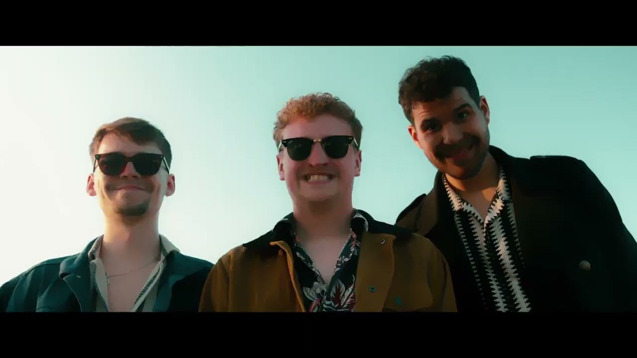 Watch Bleeding Green - Gentlemen Of Few (Official Music Video) on YouTube Watch Bleeding Green - Gentlemen Of Few (Official Music Video) on YouTube