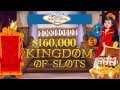 DoubleU Casino Newest Slot - The Kingdom of Chess! - YouTube